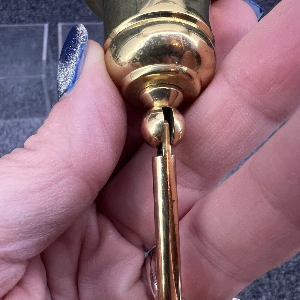 N/A preowned vintage